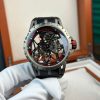 Roger Dubuis Excalibur Spider Titanium RDDBEX0545 Best Replica BBR 45mm