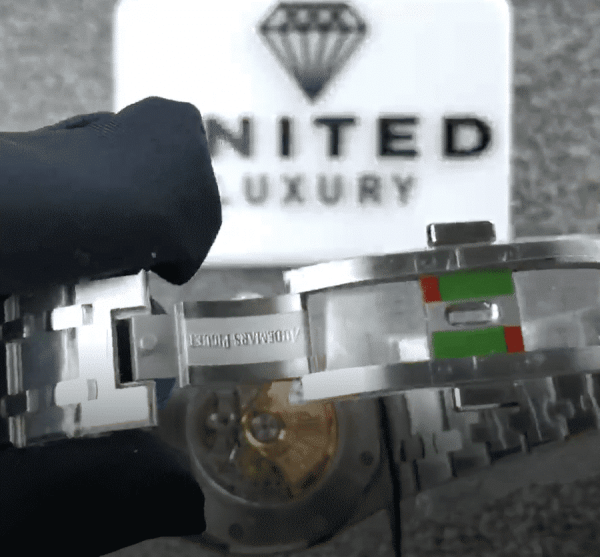 Audemars Piguet Royal Oak 15450ST.OO.1256ST.03 Replica