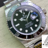 Replica Watch-ROLEX-SUBMARINER DATE-REF.M126610LN-0001-ELITE CLONE-41MM
