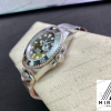 Replica Watch-ROLEX-SUBMARINER DATE-REF.M126610LN-0001-ELITE CLONE-41MM