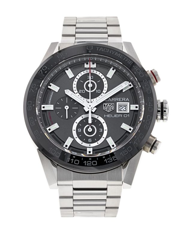 Carrera
CAR201W.BA0714