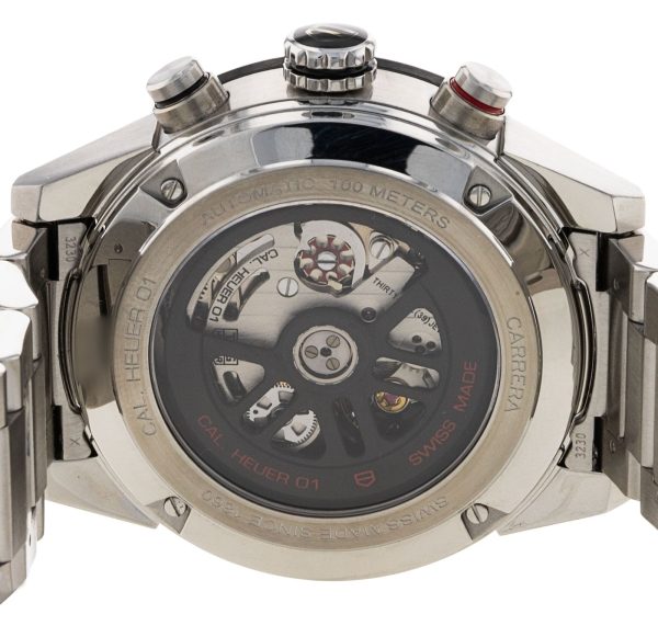 Carrera
CAR201W.BA0714
