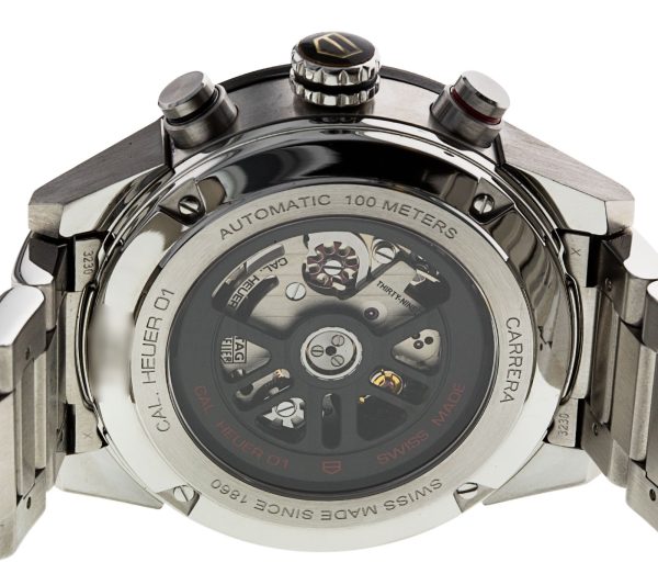 Carrera
CAR201Z.BA0714