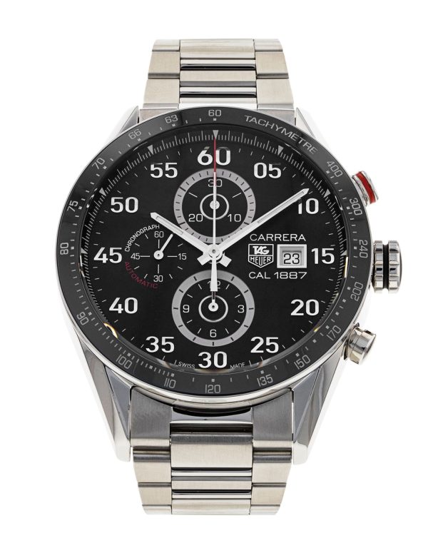 Carrera
CAR2A10.BA0799