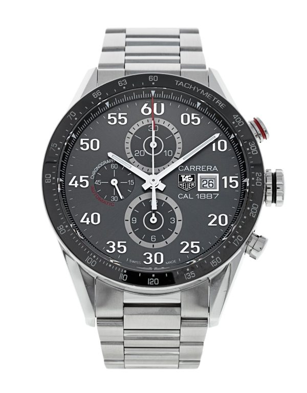Carrera
CAR2A11.BA0799