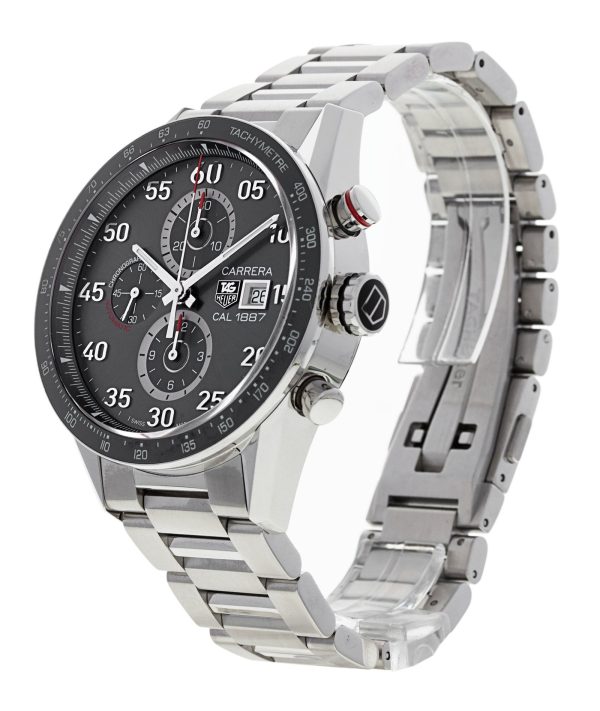 Carrera
CAR2A11.BA0799