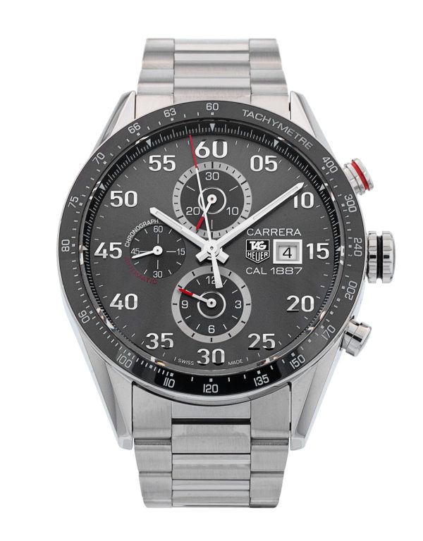 Carrera
CAR2A11.BA0799