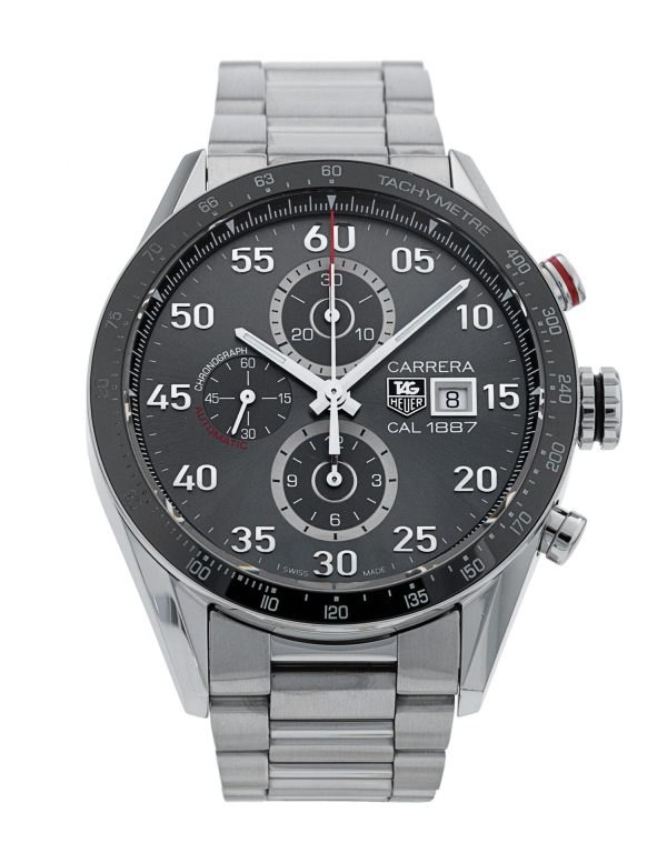 Carrera
CAR2A11.BA0799