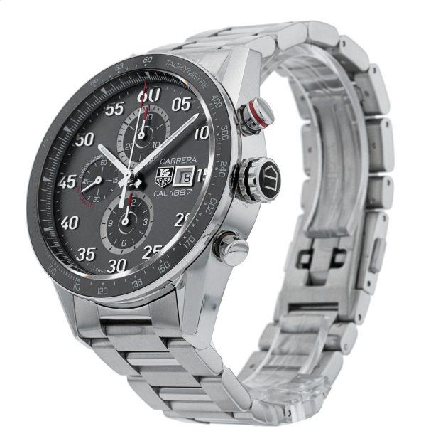 Carrera
CAR2A11.BA0799