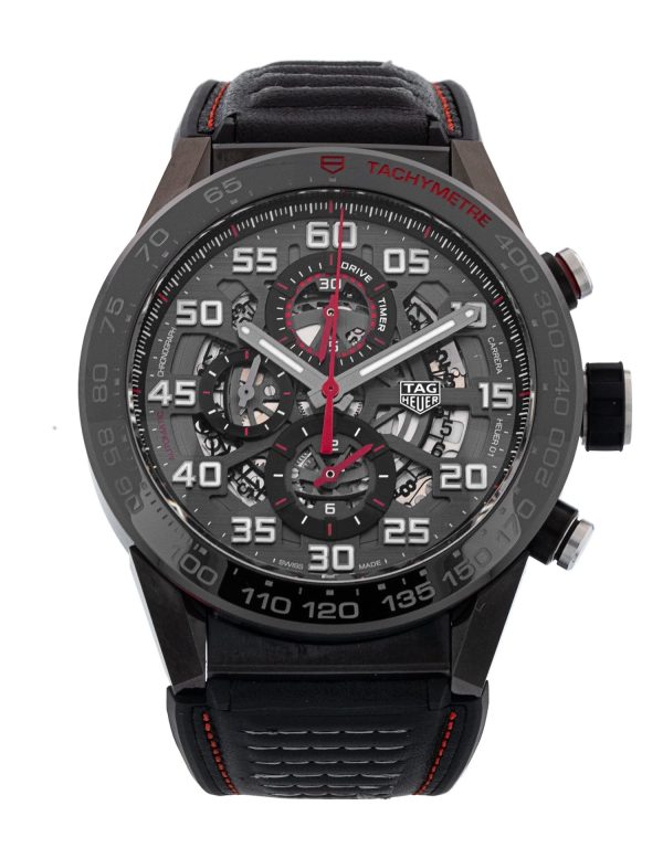 Carrera
CAR2A1H.FT6101
