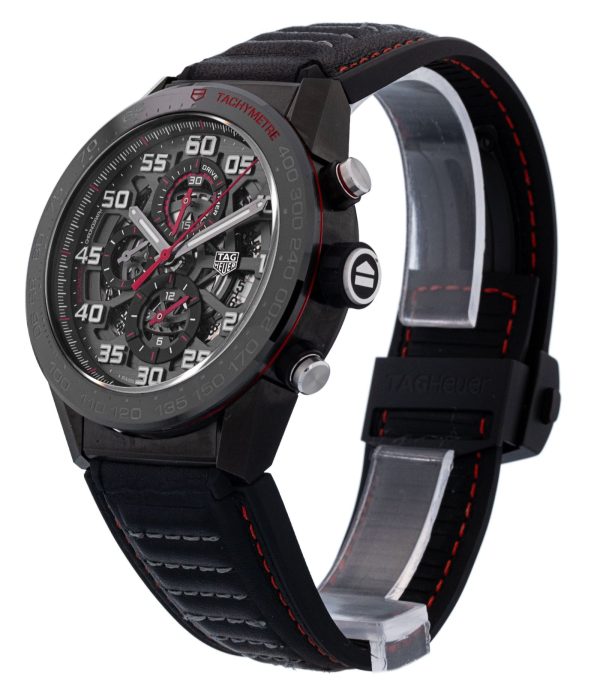 Carrera
CAR2A1H.FT6101