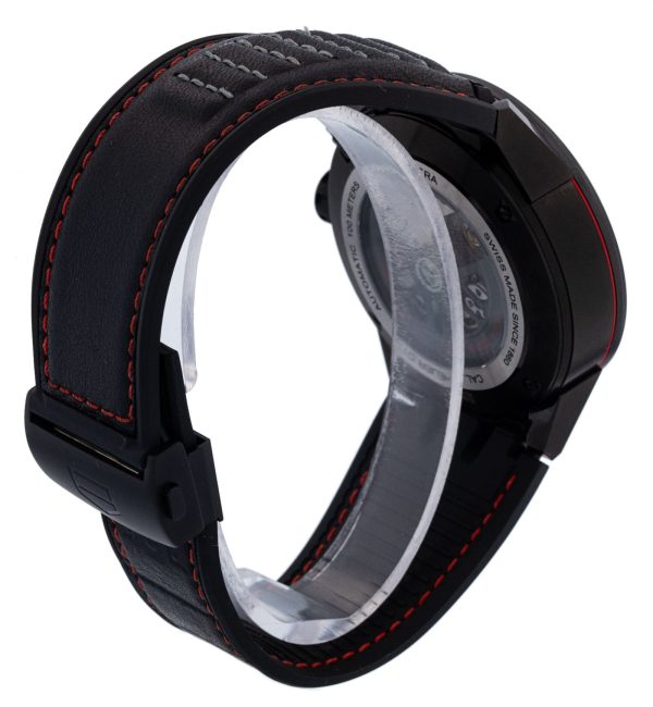 Carrera
CAR2A1H.FT6101