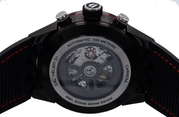 Carrera
CAR2A1H.FT6101