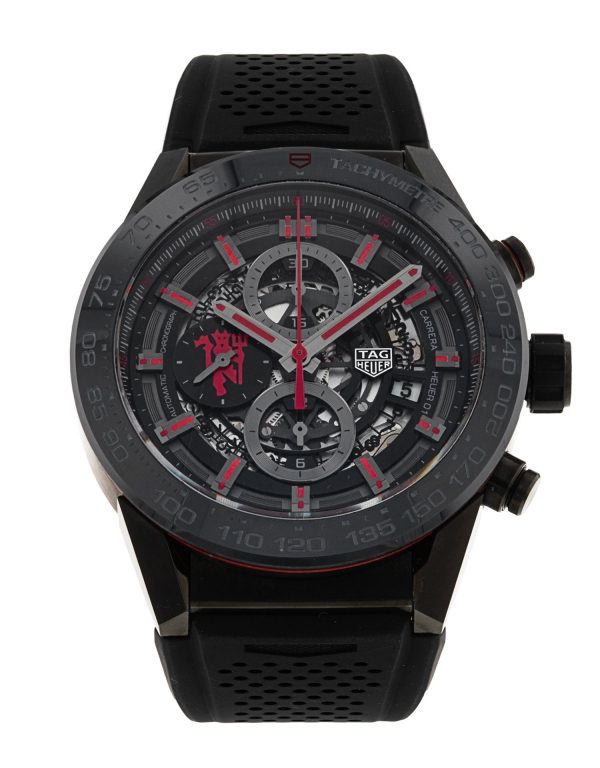 Carrera
CAR2A1J.FC6400