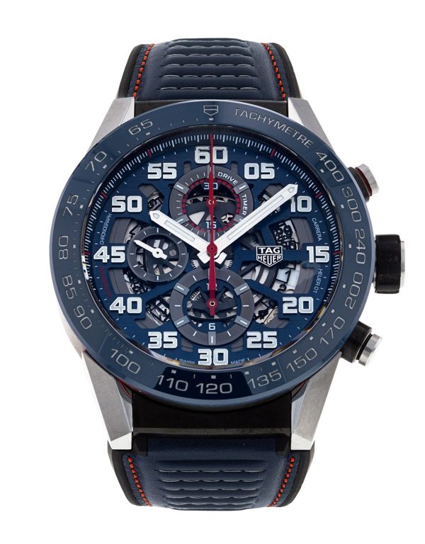 Carrera
CAR2A1N.FT6100