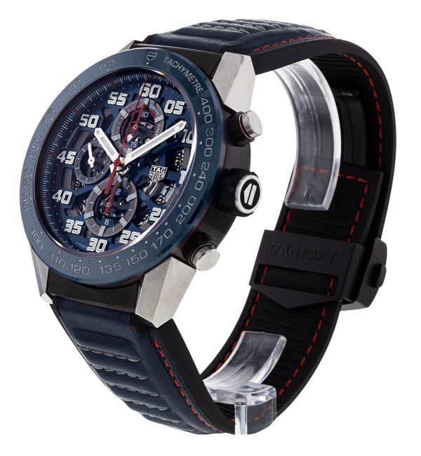 Carrera
CAR2A1N.FT6100