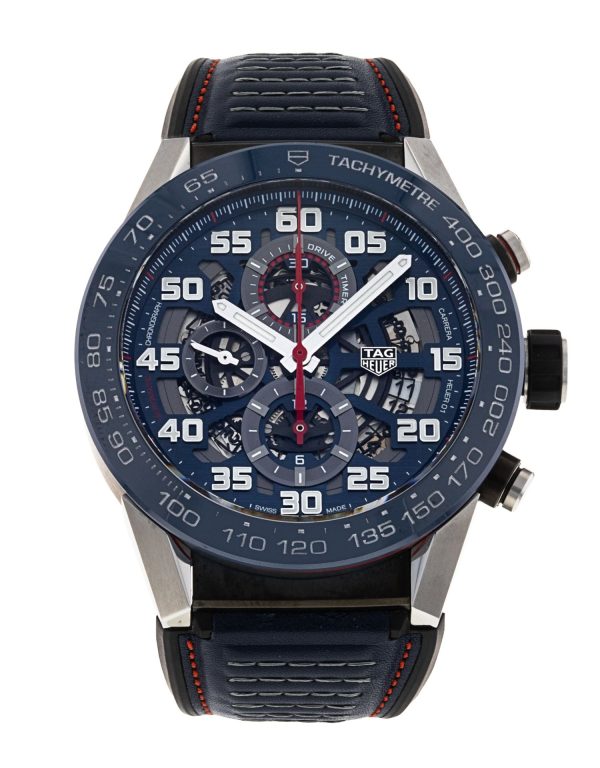 Carrera
CAR2A1N.FT6100