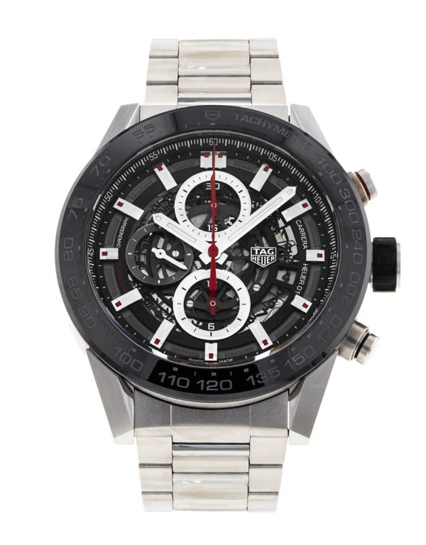 Carrera
CAR2A1W.BA0703