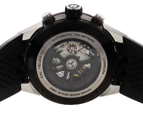 Carrera
CAR2A1Z.FT6044
