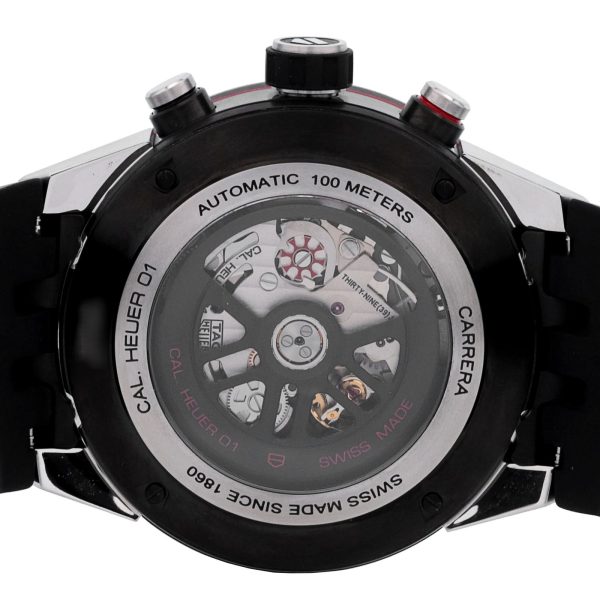 Carrera
CAR2A1Z.FT6044