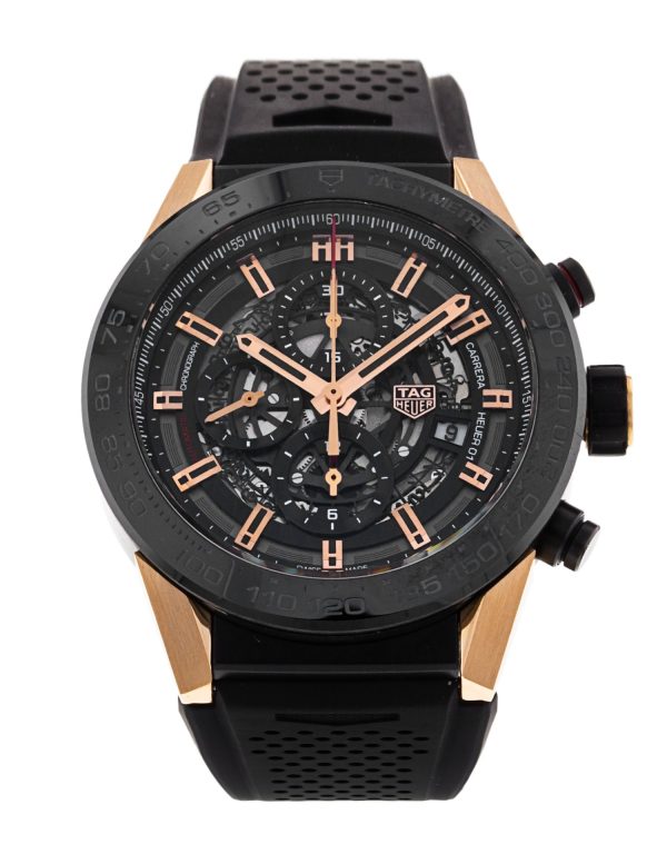 Carrera
CAR2A5A.FT6044