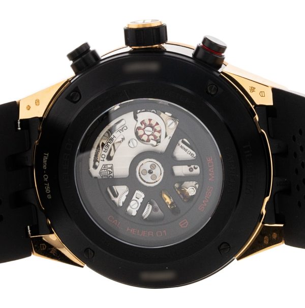 Carrera
CAR2A5B.FT6044