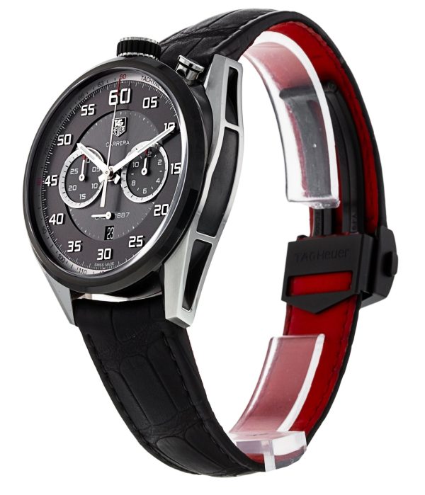Carrera
CAR2C12.FC6327