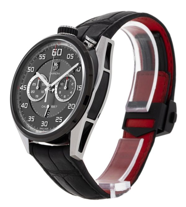 Carrera
CAR2C12.FC6327