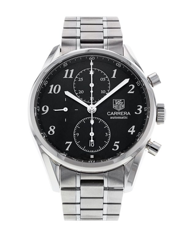 Carrera
CAS2110.BA0730