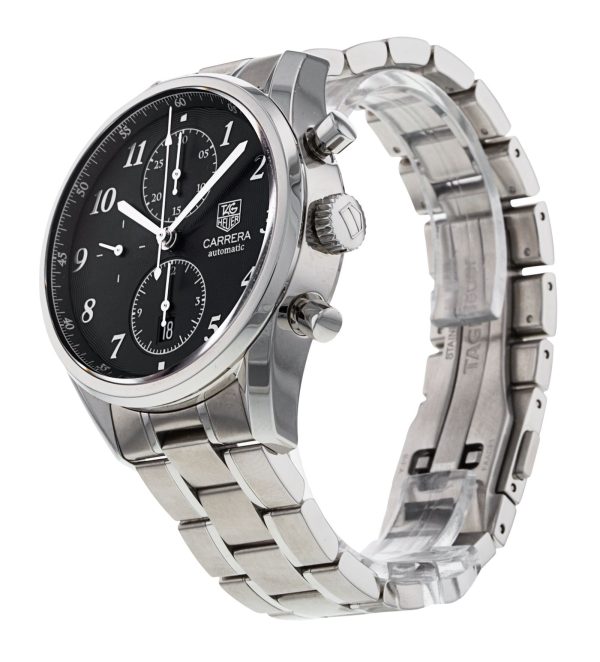 Carrera
CAS2110.BA0730