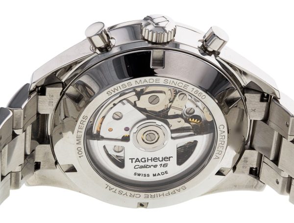 Carrera
CAS2110.BA0730
