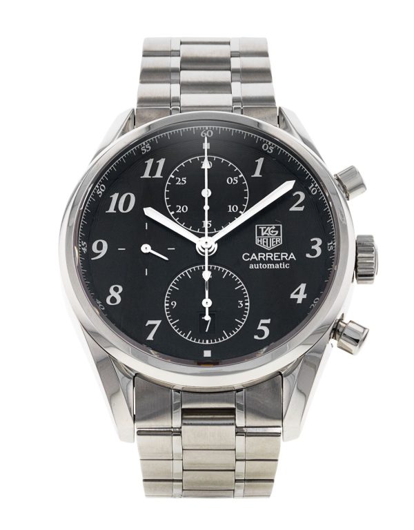 Carrera
CAS2110.BA0730
