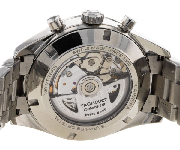 Carrera
CAS2110.BA0730