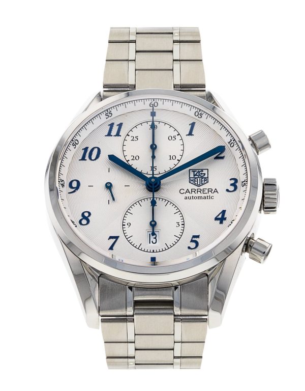 Carrera
CAS2111.BA0730