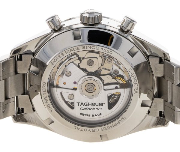 Carrera
CAS2111.BA0730