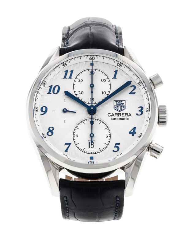 Carrera
CAS2111.FC6292