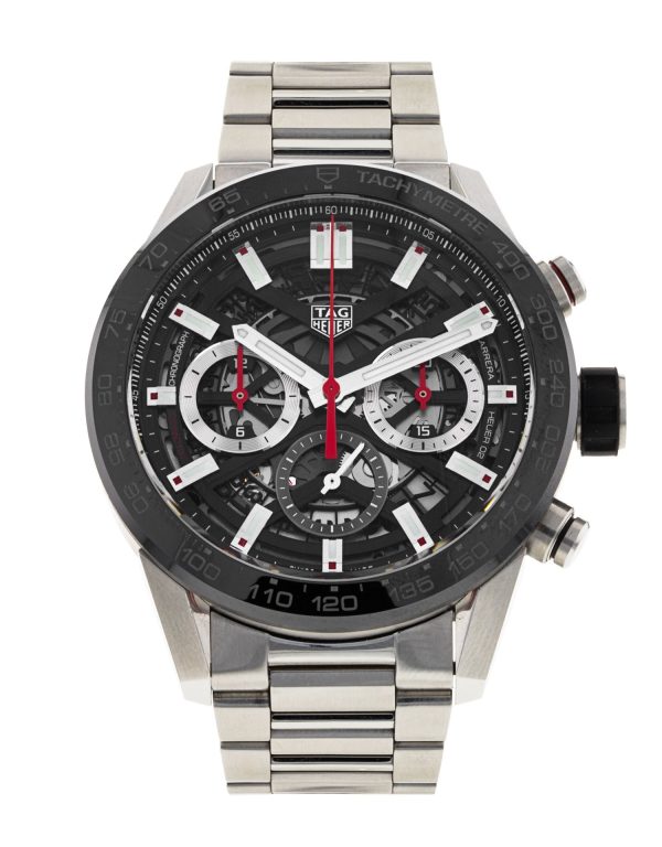 Carrera
CBG2010.BA0662