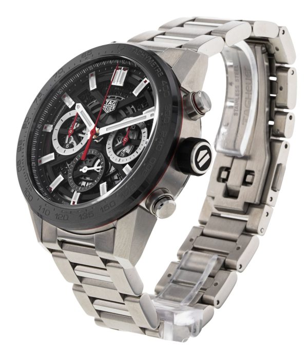 Carrera
CBG2010.BA0662