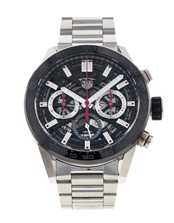 Carrera
CBG2010.BA0662