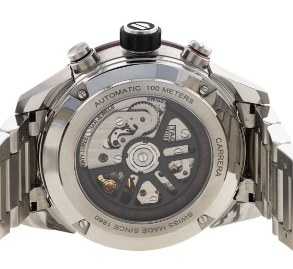 Carrera
CBG2010.BA0662
