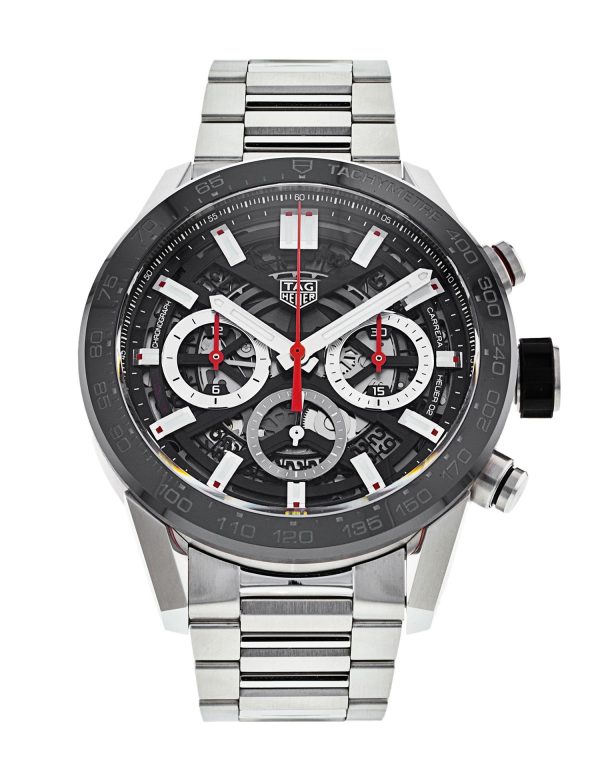 Carrera
CBG2010.BA0662
