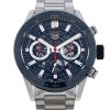 Carrera
CBG2011.BA0662