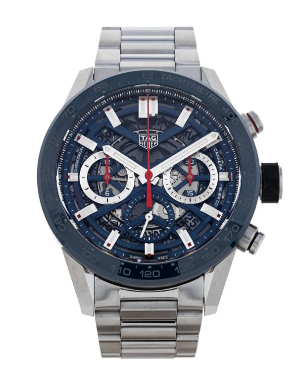 Carrera
CBG2011.BA0662