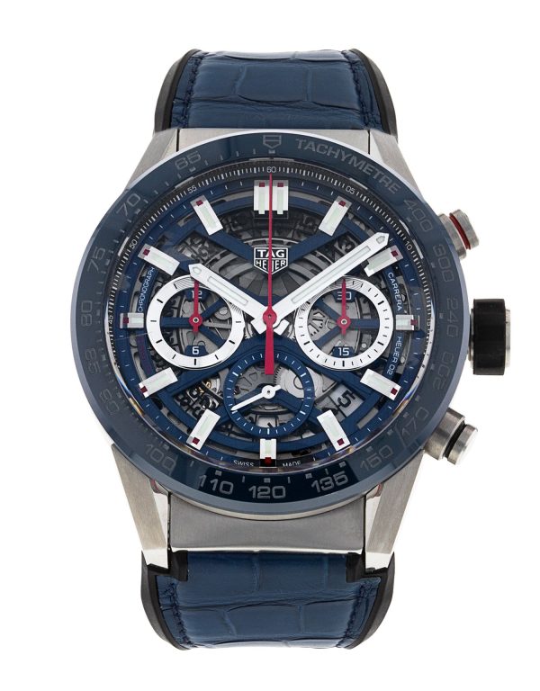 Carrera
CBG2011.FC6430