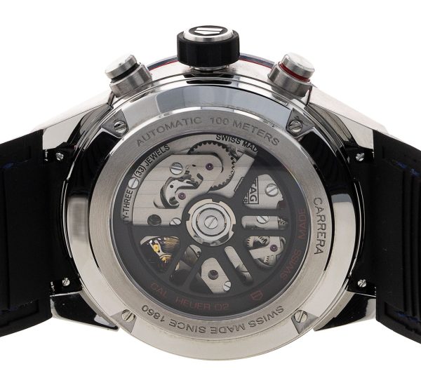 Carrera
CBG2011.FC6430