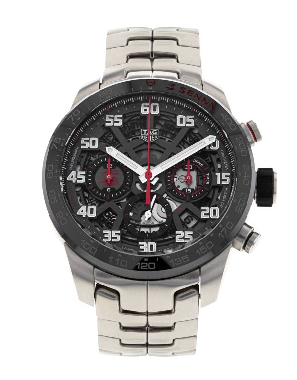 Carrera
CBG2013.BA0657
