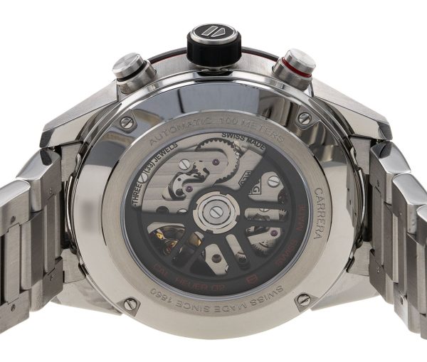 Carrera
CBG2A10.BA0654