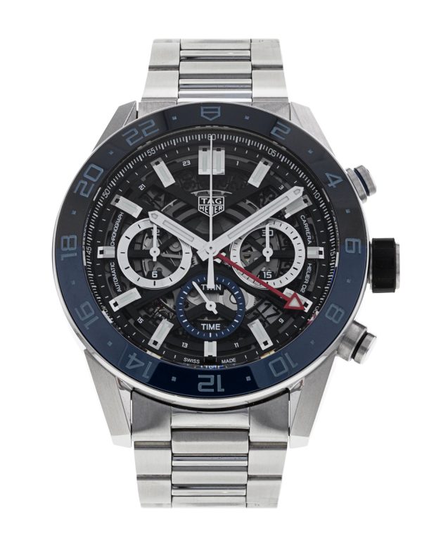 Tag Heuer
CarreraCBG2A1Z.BA0658