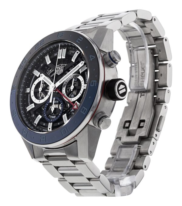 Tag Heuer
CarreraCBG2A1Z.BA0658