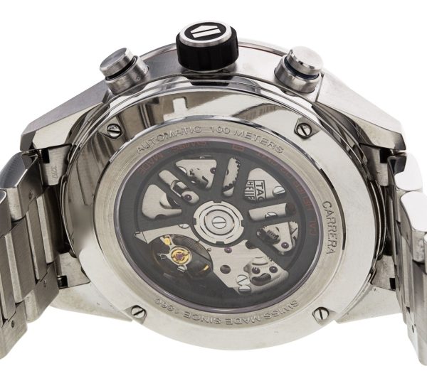 Tag Heuer
CarreraCBG2A1Z.BA0658